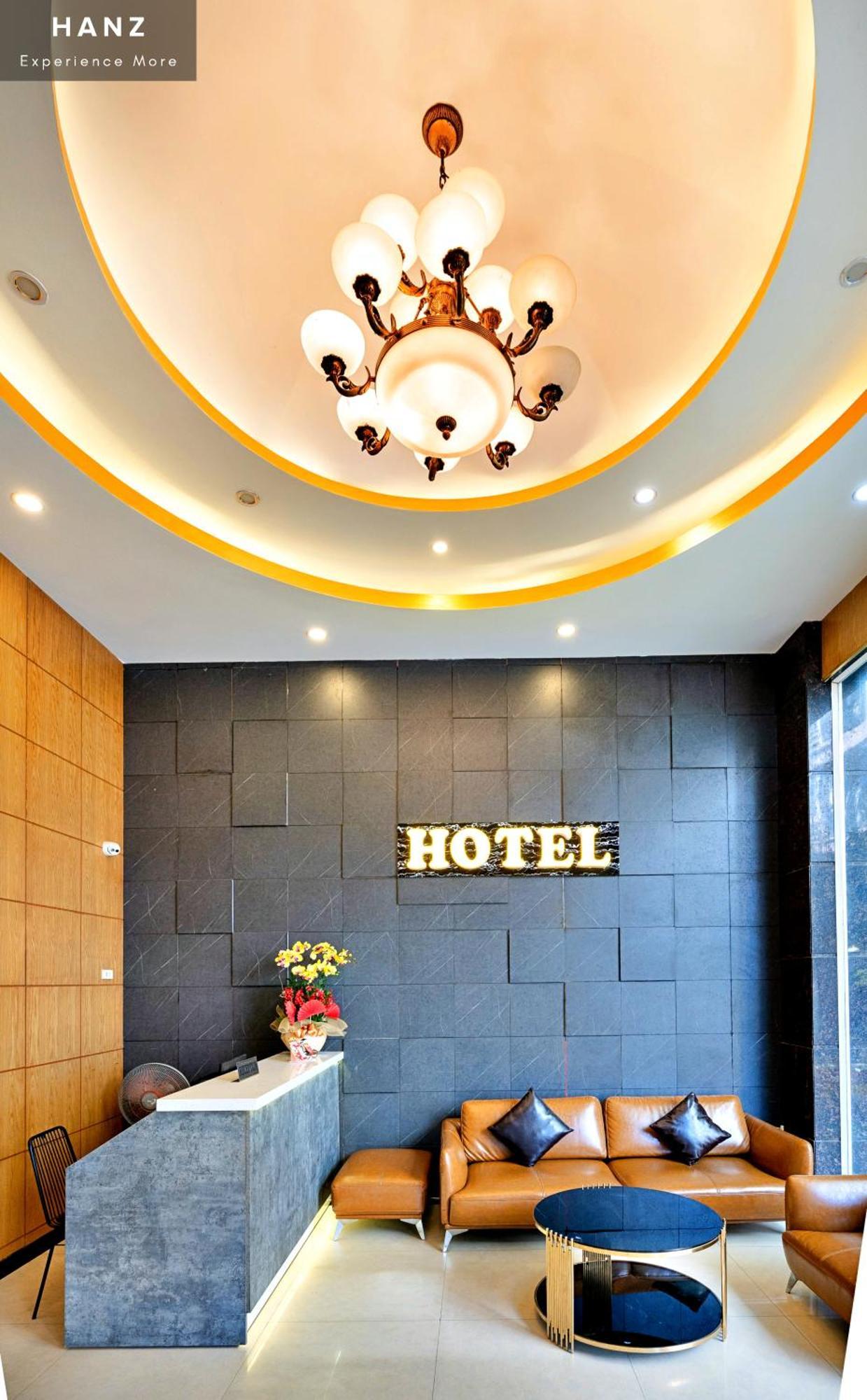 Hotel Hanz King Airport Saigon Cidade de Ho Chi Minh