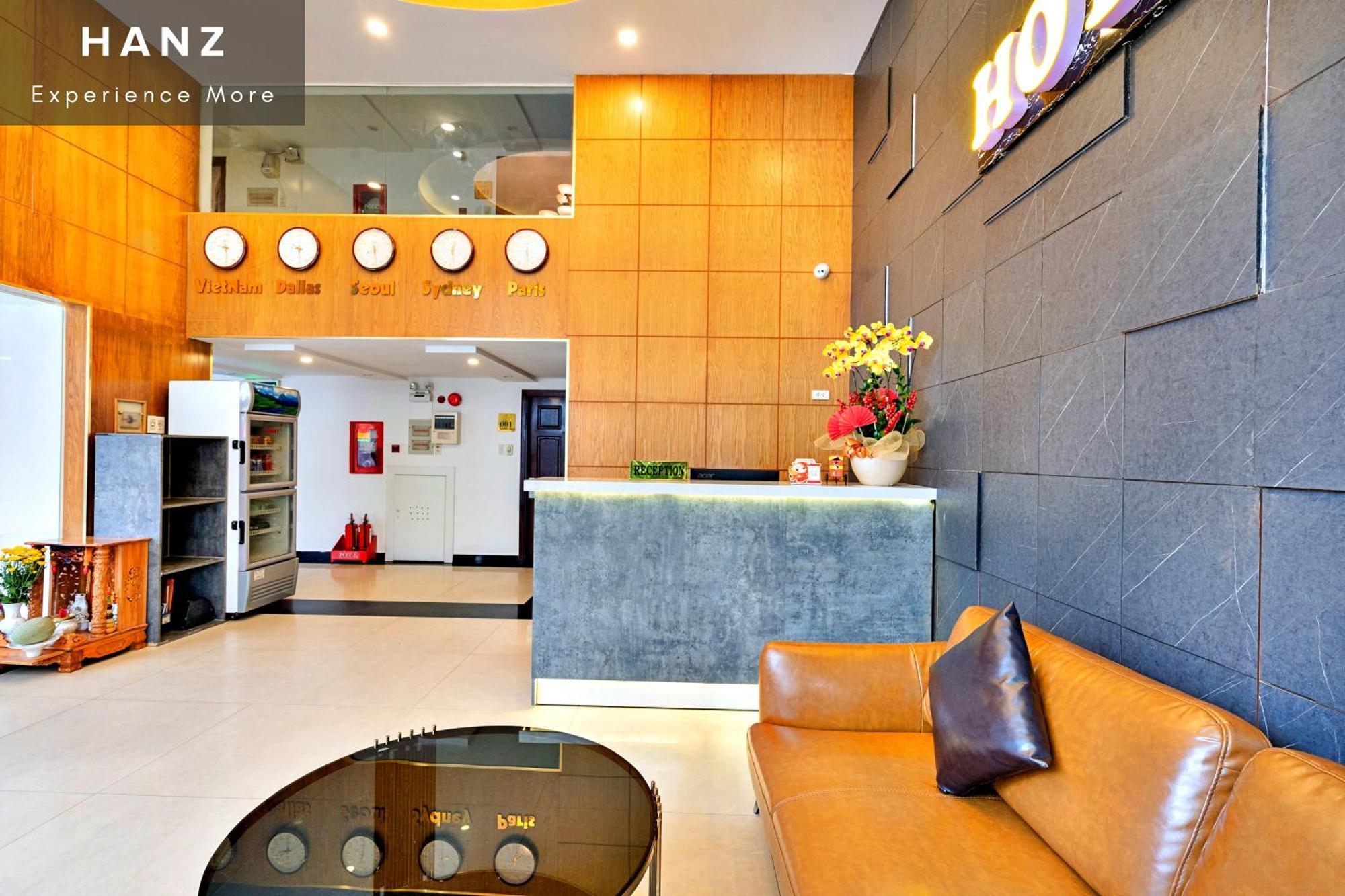 Hanz King Airport Saigon Cidade de Ho Chi Minh
