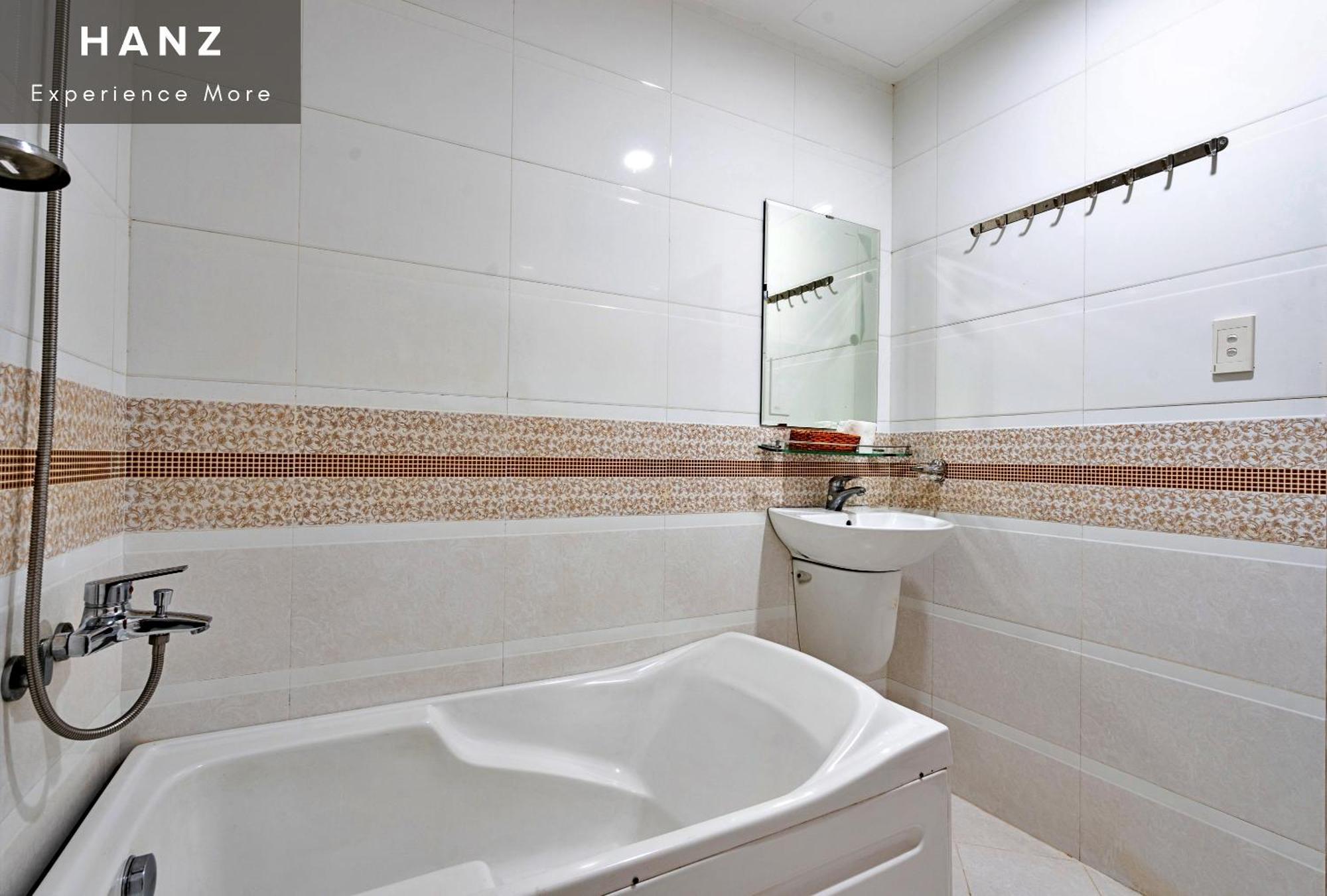 Hotel Hanz King Airport Saigon Cidade de Ho Chi Minh